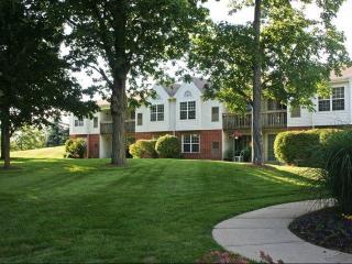 2511 Packard St, Ann Arbor MI  48104-6801 exterior