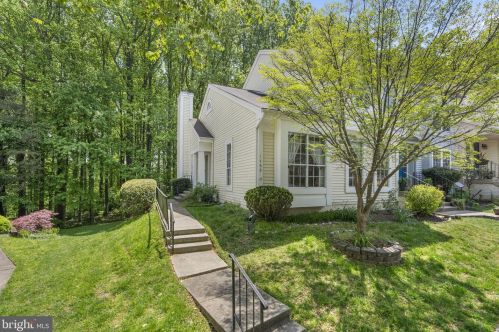 1469 Casino Cir, Silver Spring MD  20906-5911 exterior