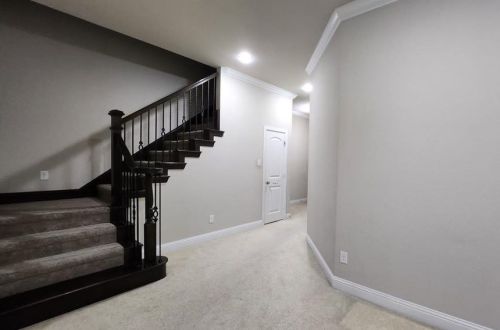 6639 Escondido St, Irving TX  75039-4207 exterior