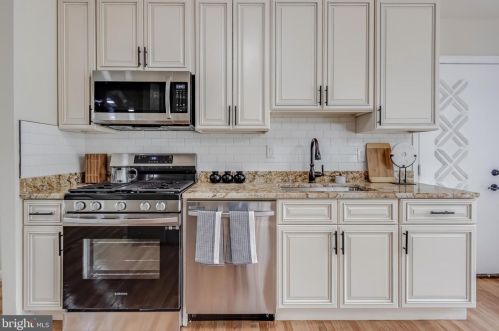 14908 Flintstone Ln, Silver Spring MD 20905-5823 exterior