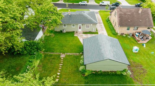 3555 46th St, Milwaukee, WI 53220-1507