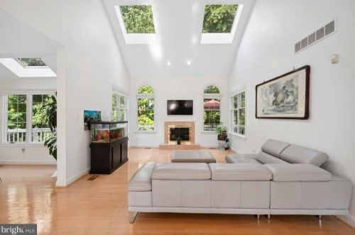 50 Kingston Rd, Media PA 19063-1850 exterior