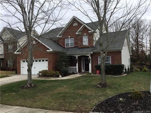 2020 Trace Creek Dr, Waxhaw, NC 28173-9049