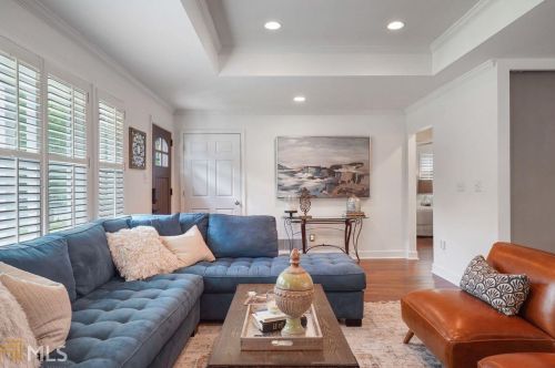 2659 Bamby Ln, Atlanta GA 30319-3649 exterior