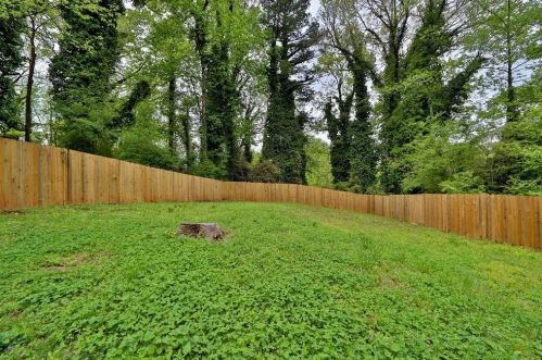 1309 Kenilworth Dr, Atlanta GA 30310-3941 exterior