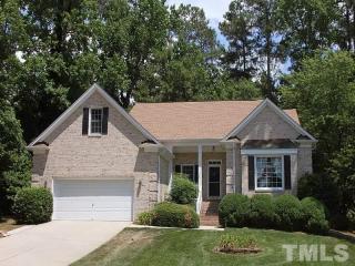 210 Wedgemere St, Cary, NC 27519-5130