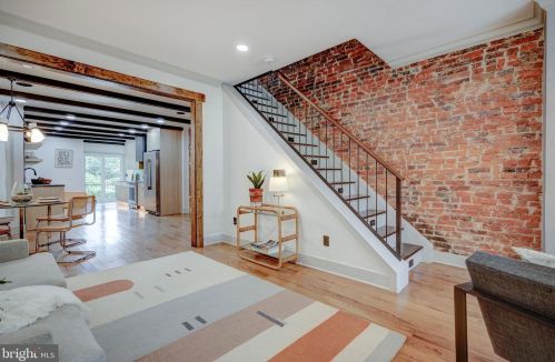 1025 51st St, Philadelphia PA  19143-4213 exterior