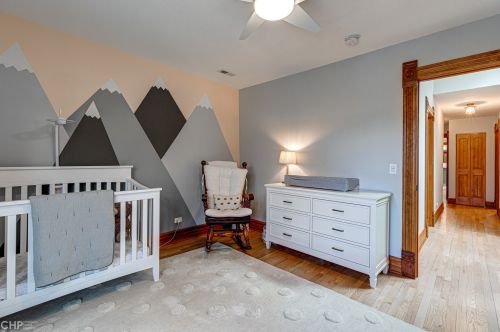 2143 Thomas St, Chicago IL 60651-3248 exterior