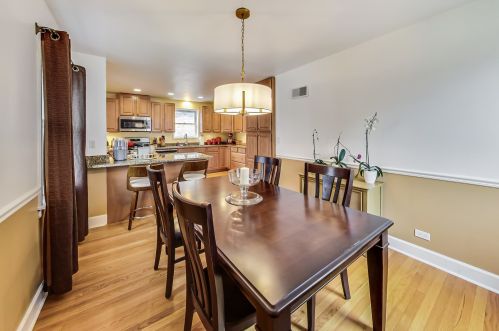 6229 Kildare Ave, Chicago IL 60652-3615 exterior