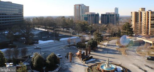 8340 Greensboro Dr, Mc Lean VA  22102-3503 exterior