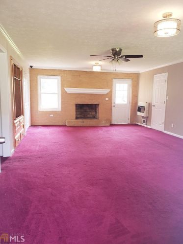 2294 Amber Wood Dr, Lithonia GA 30078-2601 exterior