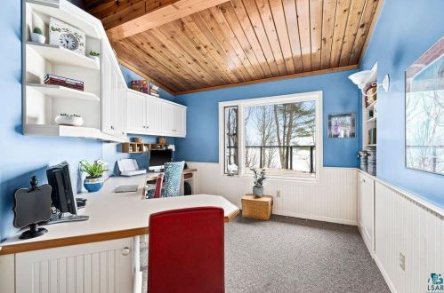 4906 Pike Lk Rd, Duluth MN 55811-9741 exterior