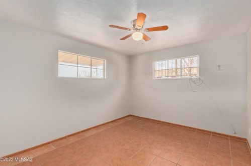 818 Calle Bocina, Tucson AZ  85756-6434 exterior