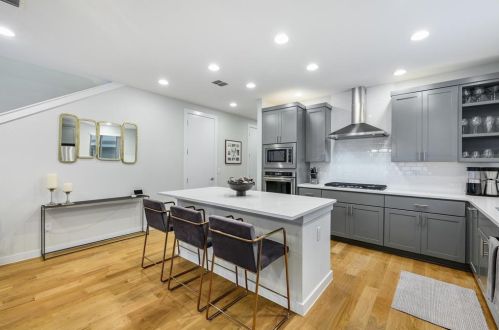 5339 Anita St, Dallas TX 75214-2707 exterior