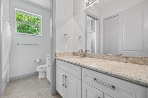 3120 68 St, Naples FL 34105-7225 exterior