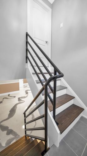 5348 Damen Ave, Chicago IL  60625-1123 exterior