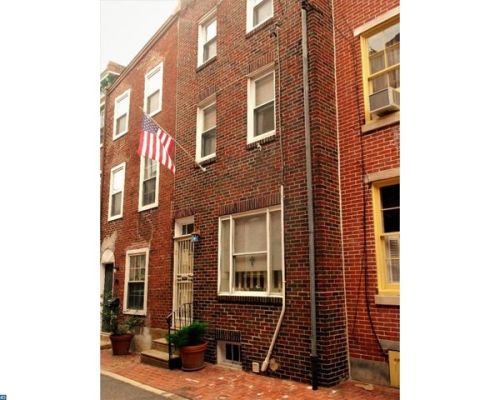 718 Bodine St, Philadelphia, PA 19123-2914