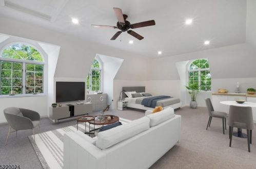 6 Normandy Pkwy, Morristown NJ exterior