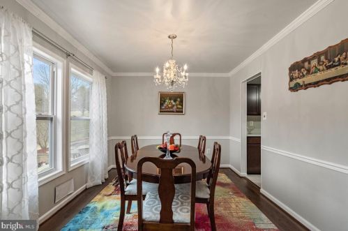 17404 Rocky Gorge Ct, Silver Spring MD 20905-5123 exterior