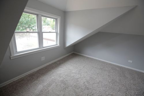 4626 Lavergne Ave, Chicago IL  60638-2006 exterior