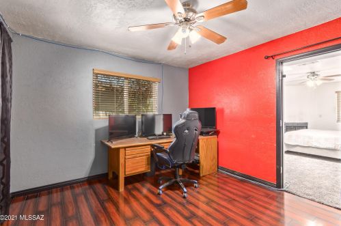 1233 Avenida Sirio, Tucson AZ 85710-5348 exterior