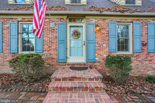 1117 Notley Rd, Silver Spring MD 20904-5970 exterior