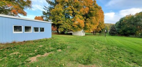 126 Overlook Rd, Poughkeepsie NY  12603-6200 exterior