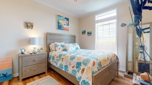 3600 Red Tailed Hawk Dr, Fort Pierce FL 34952-3023 exterior