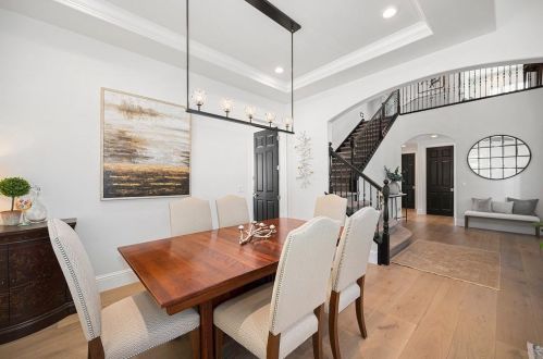 5457 Sur Mer Dr, Folsom CA 95762-7653 exterior