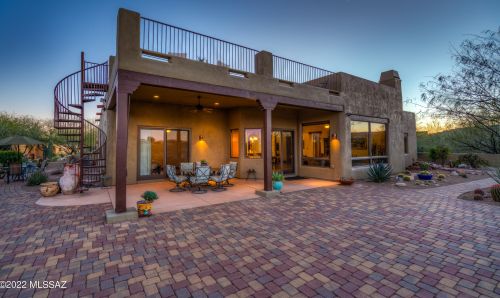 806 Placita Quieta, Green Valley, AZ 85622-8346