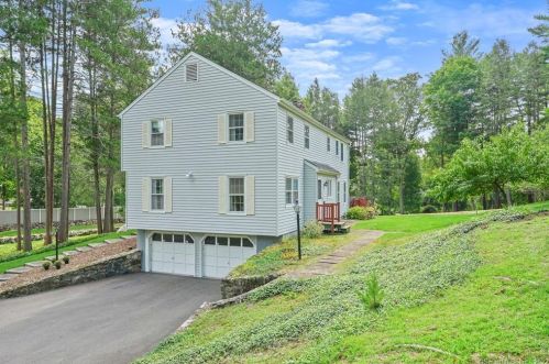 283 Danbury Rd, Ridgefield CT 06877-3214 exterior