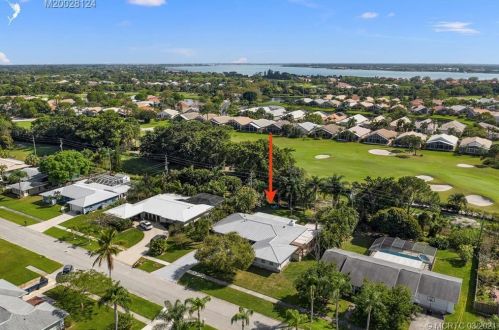 1460 Sunshine, Fort Pierce FL 34952-6009 exterior