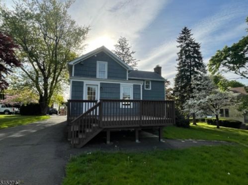 26 Garibaldi St, Bernardsville NJ  07924-2731 exterior