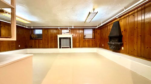 106 Rust Ave, Big Rapids MI 49307-1725 exterior