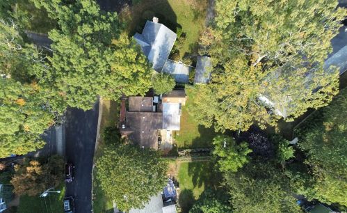 9 Birch Dr, Huntington Station NY 11746-3003 exterior