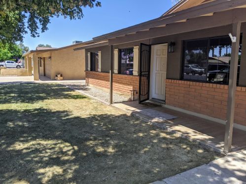 1280 Ivanhoe St, Chandler AZ  85225-5325 exterior