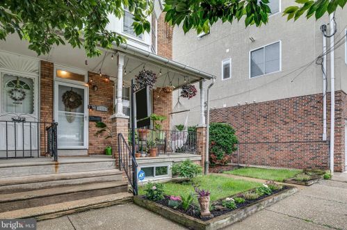 514 Martin St, Philadelphia PA 19146-1822 exterior