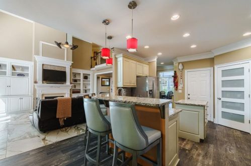 3970 Balleycastle Ln, Duluth GA 30097-2203 exterior