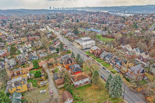 4016 California Ave, Pittsburgh PA 15202-2338 exterior