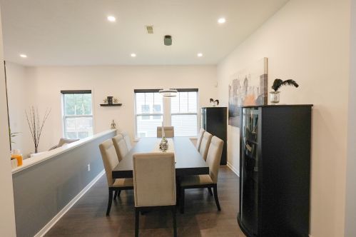 7341 Brindle Trl, Kalamazoo MI  49009-4034 exterior