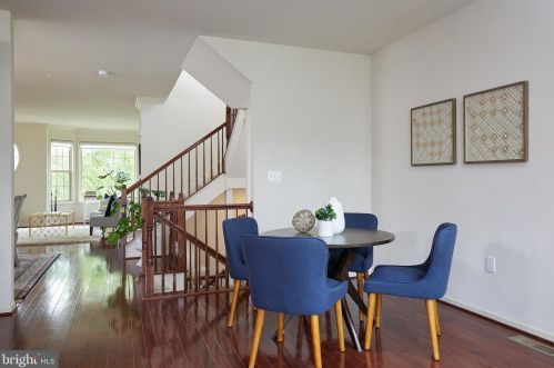 1209 Poplar Run Dr, Silver Spring MD 20906-6717 exterior