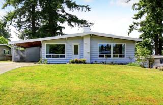 111 191 St, Seattle WA  98177-3014 exterior