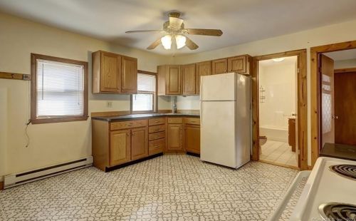 58 Washington St, Wallingford CT 06492-3530 exterior