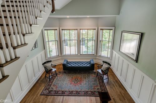 4845 Ellis Ave, Chicago IL 60615-5008 exterior