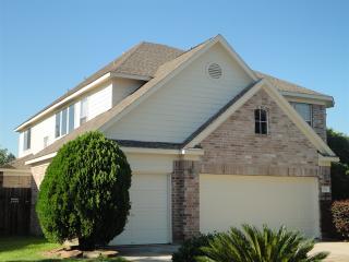 710 Single Pine Ct, Spring TX  77373-7923 exterior