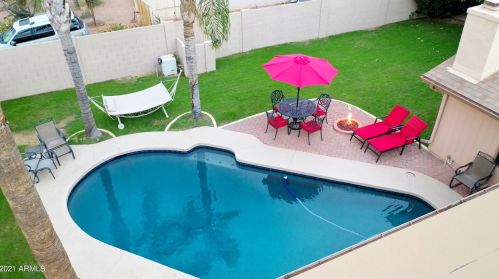 17602 42nd Pl, Phoenix, AZ 85032-2231