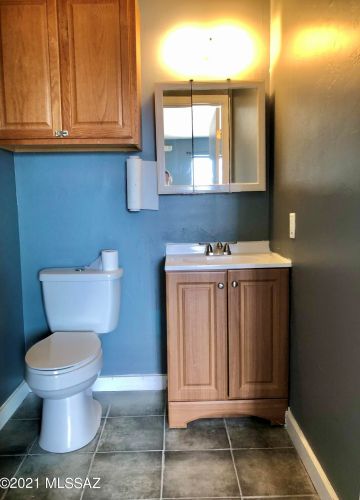 920 30th St, Tucson AZ  85713-3604 exterior