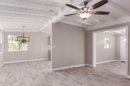 2612 Quail Rd, Tucson AZ 85746-5135 exterior