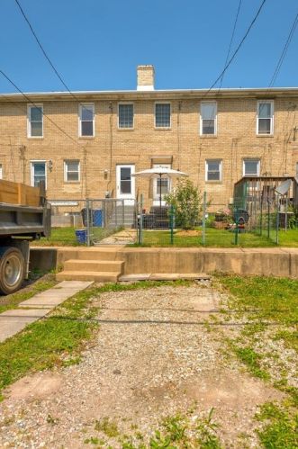 1704 Jancey St, Pittsburgh PA  15206-1146 exterior