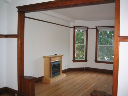 1029 Wolfram St, Chicago IL 60657-4329 exterior